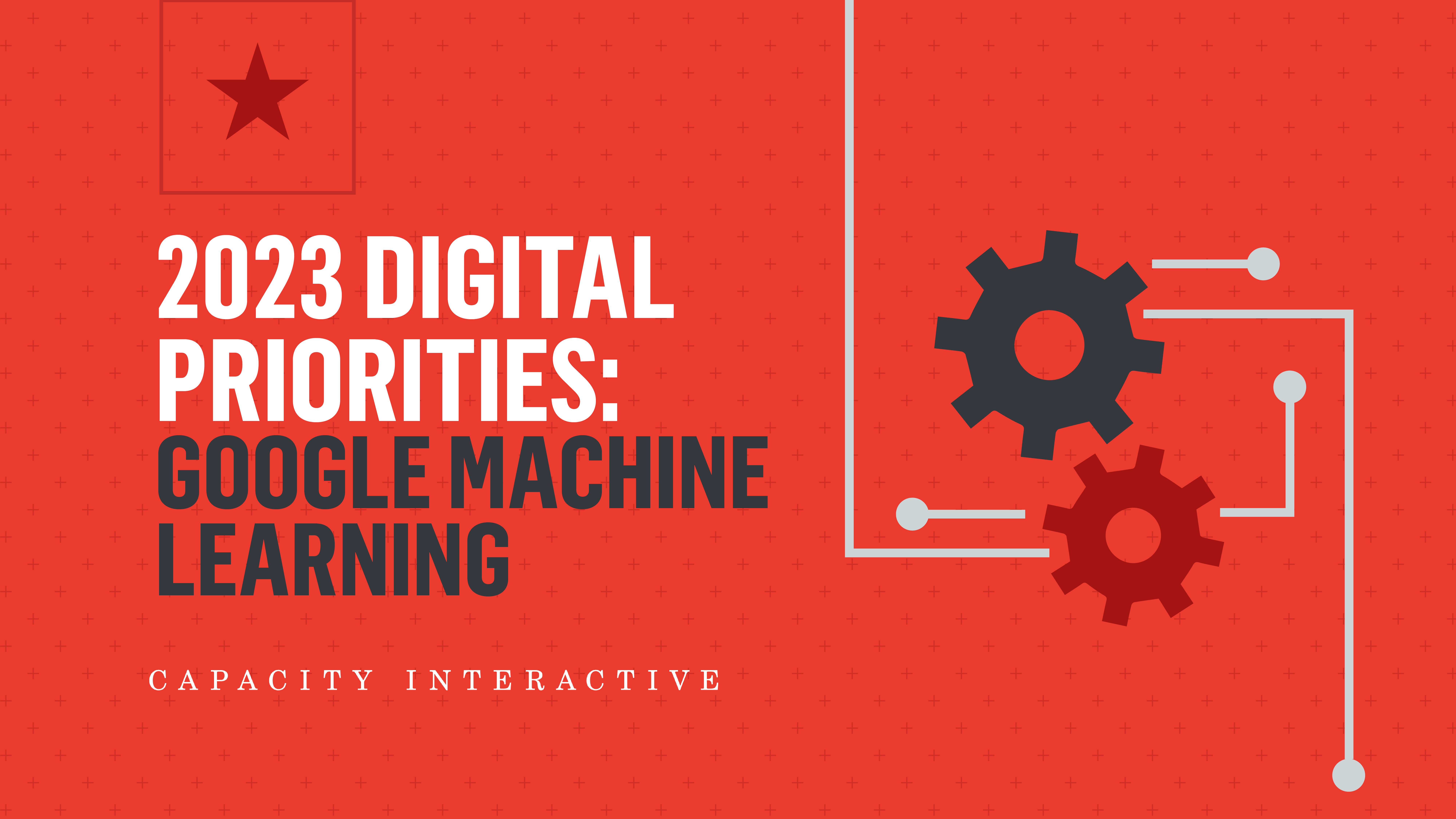 01-11 - 2023 Digital Priorities - Machine Learning - Header