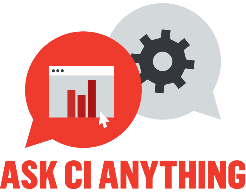 Ask CI Anything About Your GA4 Website Data