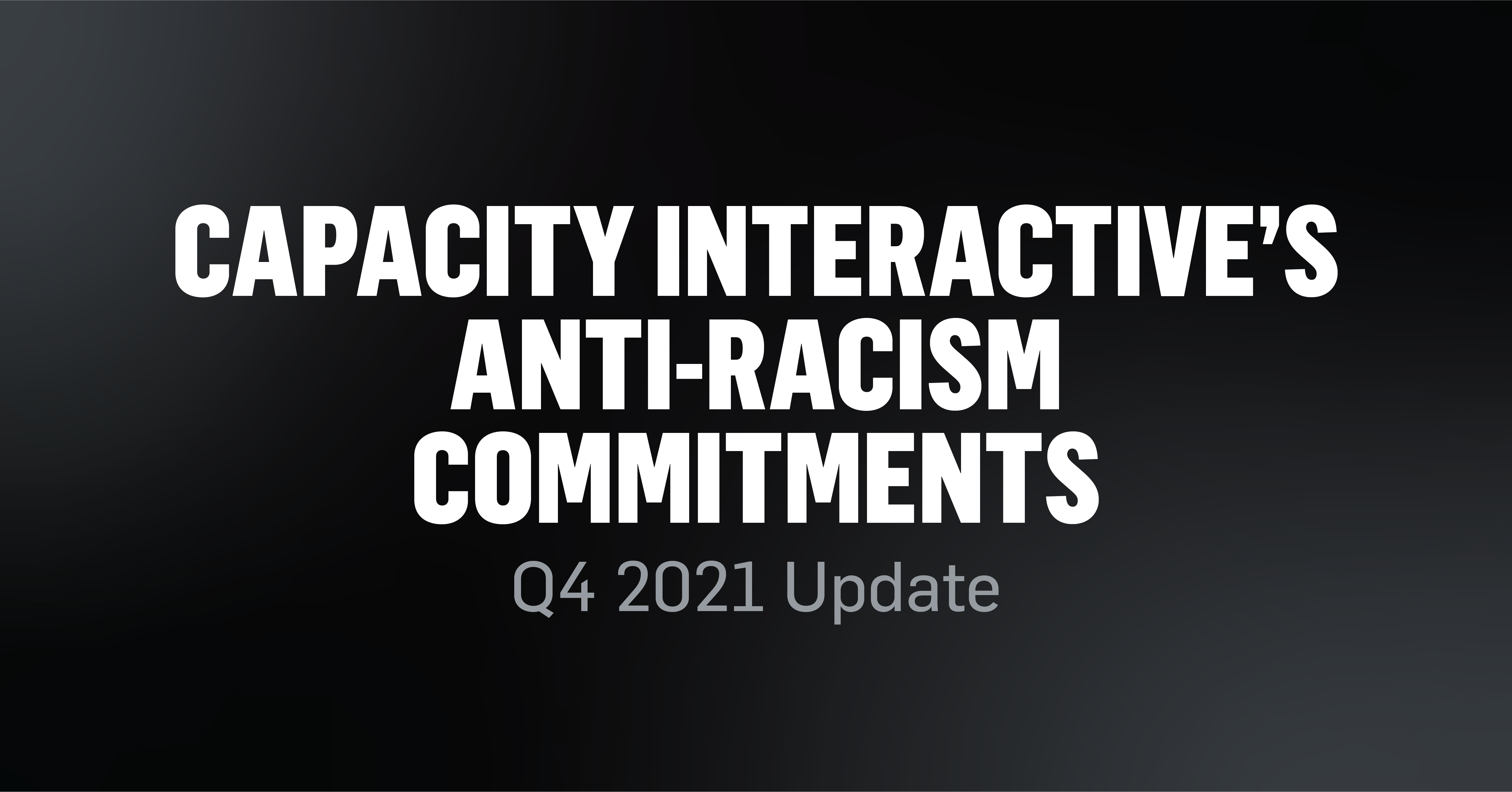 22-01 Anti-Racism Commitments Update-01