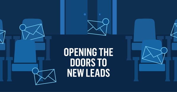 Opening the Doors to New Leads