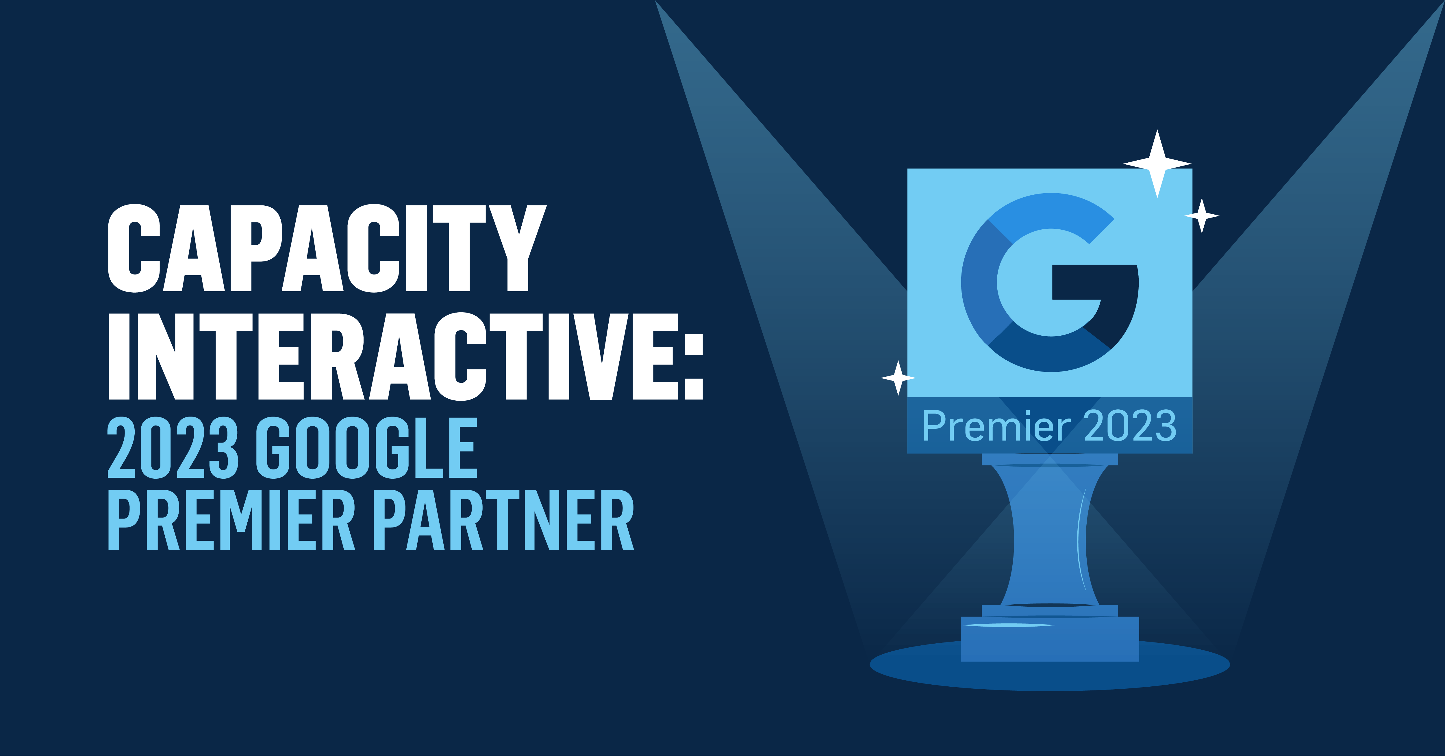 23-04 Google Premier Partner header