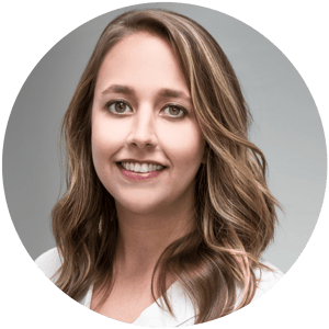 Ally Duffey Cubilette Headshot