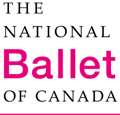 The National Ballet of Canada Logo