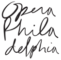 Opera Philadelphia Logo