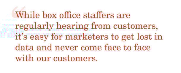 Let S Talk The Benefits Of Face To Face Interaction With Your Subscribers Let S Talk The Benefits Of Face To Face Interaction With Your Subscribers