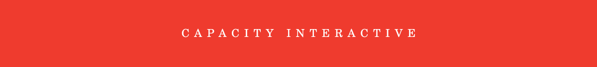 Capacity Interactive