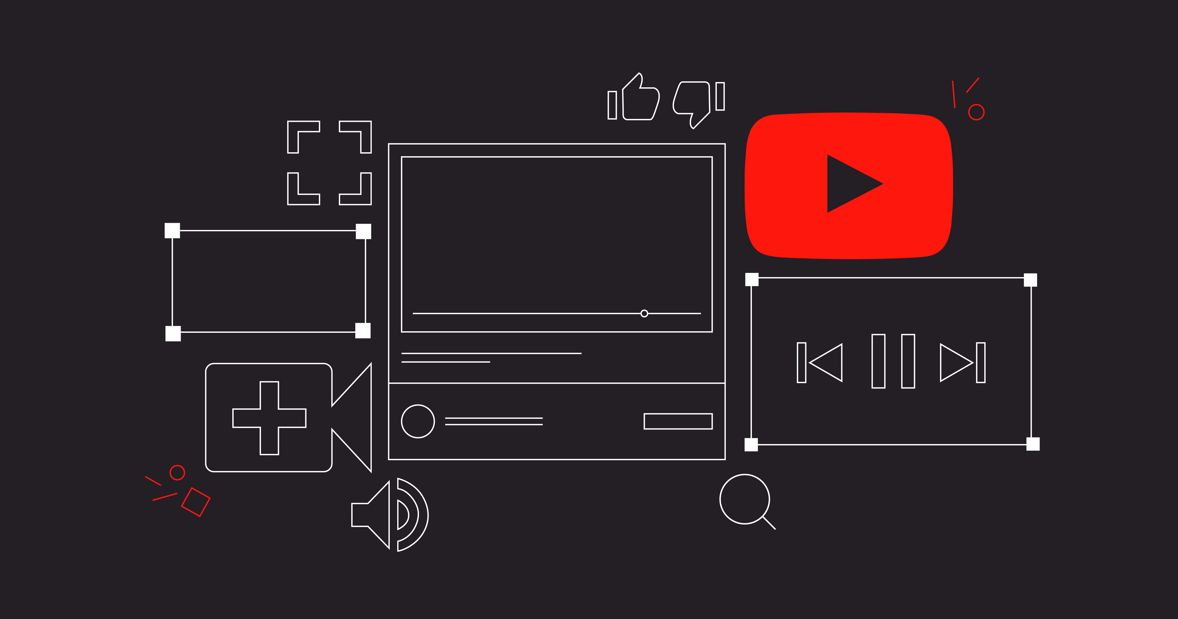 Social Specs for YouTube
